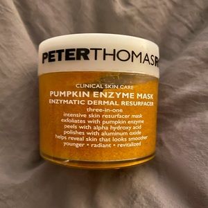 Peter Thomas Roth Pumpkin Mask